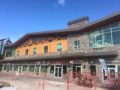 Shops of Canmore - 