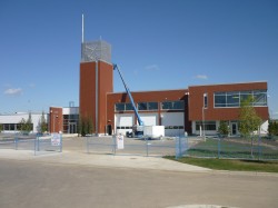 Seton MSF - Calgary, Alberta